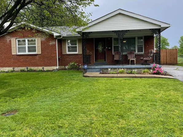 3405 Eva Rd, Louisville, KY 40216