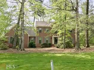 1358 Red Fox Run, Lilburn, GA 30047
