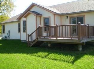 1500 Des Moines St, Burlington, KS 66839