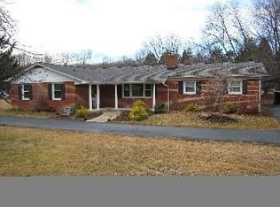 550 Old Joppa Rd, Joppa, MD 21085