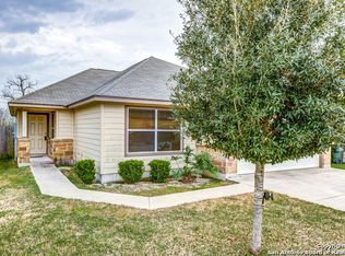 2018 Yellow Rose Way, Gonzales, TX 78629