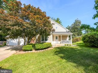 4500 Peppermill Ct, Dumfries, VA 22025