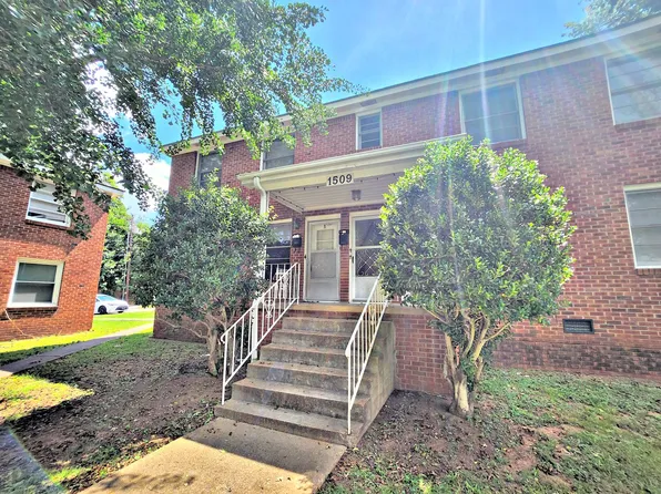 A2(RCH-60) 1509 Randolph Ave SE, 1509 Randolph Ave SE APT A, Huntsville, AL 35801