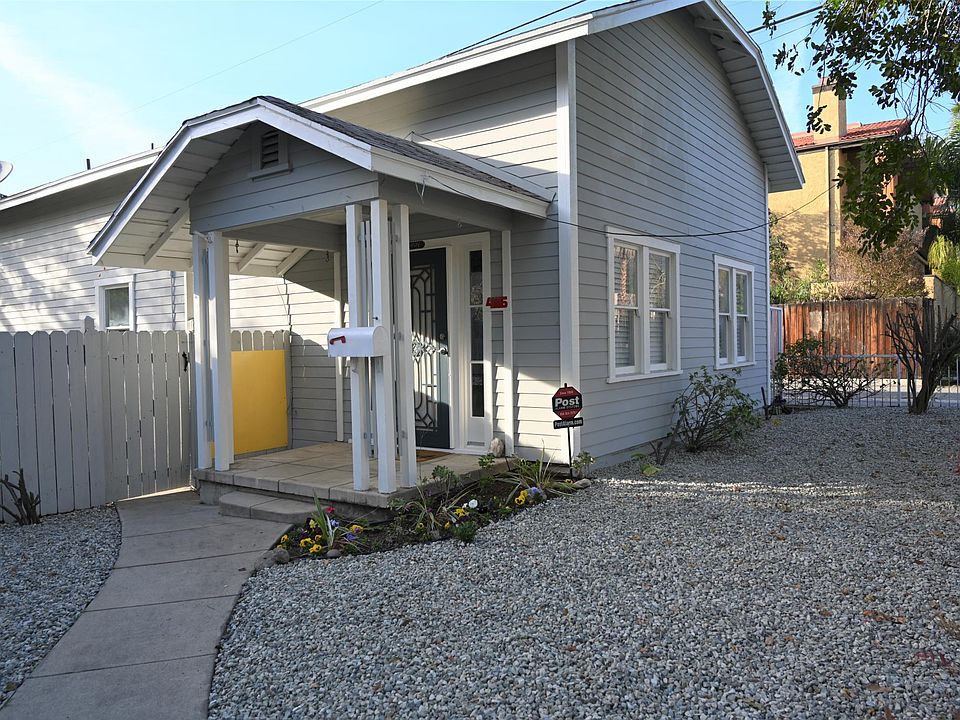 1st image of 415 S Primrose Ave #A