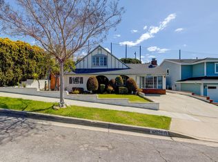 22714 Draille Dr, Torrance, CA 90505