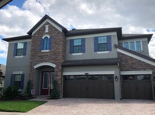 8256 Swiss Chard Cir, Land O Lakes, FL 34637
