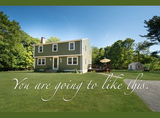 210 Summer St, Marshfield, MA 02050
