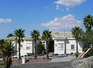 105 Calle Colina, El Paso, TX 79912