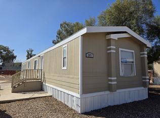 1402 W Ajo Way UNIT 287, Tucson, AZ 85713