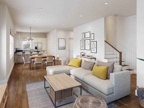 2nd image of 516 Proximity Cir Lot 19
