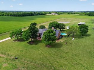 10917 County Road 290, Anna, TX 75409