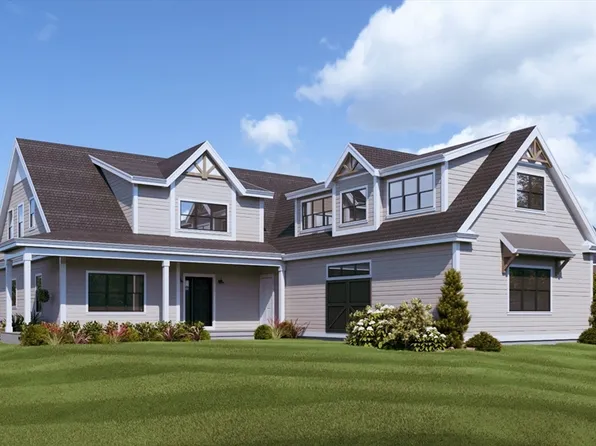 24 Meadow Ln, Southborough, MA 01772