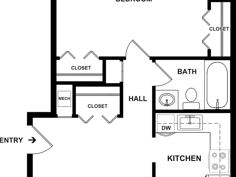 1701 Country Lane Dr — Photo 6