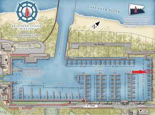 24-E24 Keelson Row, Southport, NC 28461