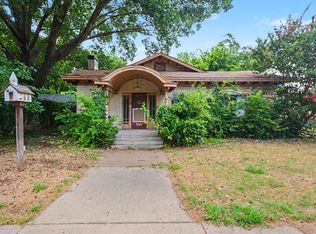 504 N College St, McKinney, TX 75069