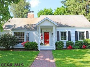 312 S Buckhout St, State College, PA 16801