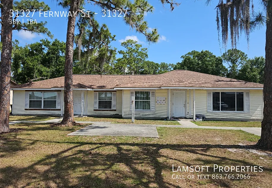 3 bed, 1015 sqft, $1,325 — Photo 1