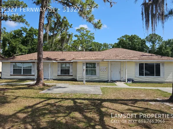31327 Fernway St #31327, Sebring, FL 33872