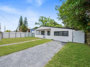 860 NW 70th Street, Miami, FL 33150