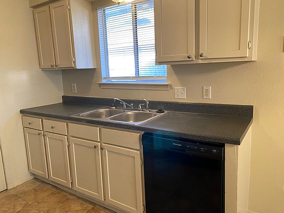 Kitchen - New Sink and New Dishwasher