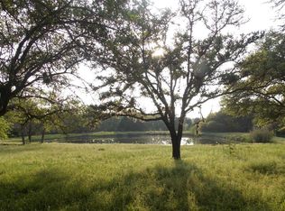 1038 Buck Rd, New Ulm, TX 78950