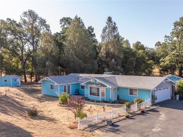 4158 Lakeview Dr Mariposa Ca 95338 Zillow