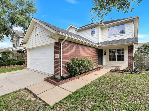 11727 Pebble Sands Dr, Tomball, TX 77375