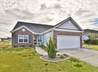 266 Oak Landing Dr, Conway, SC 29527