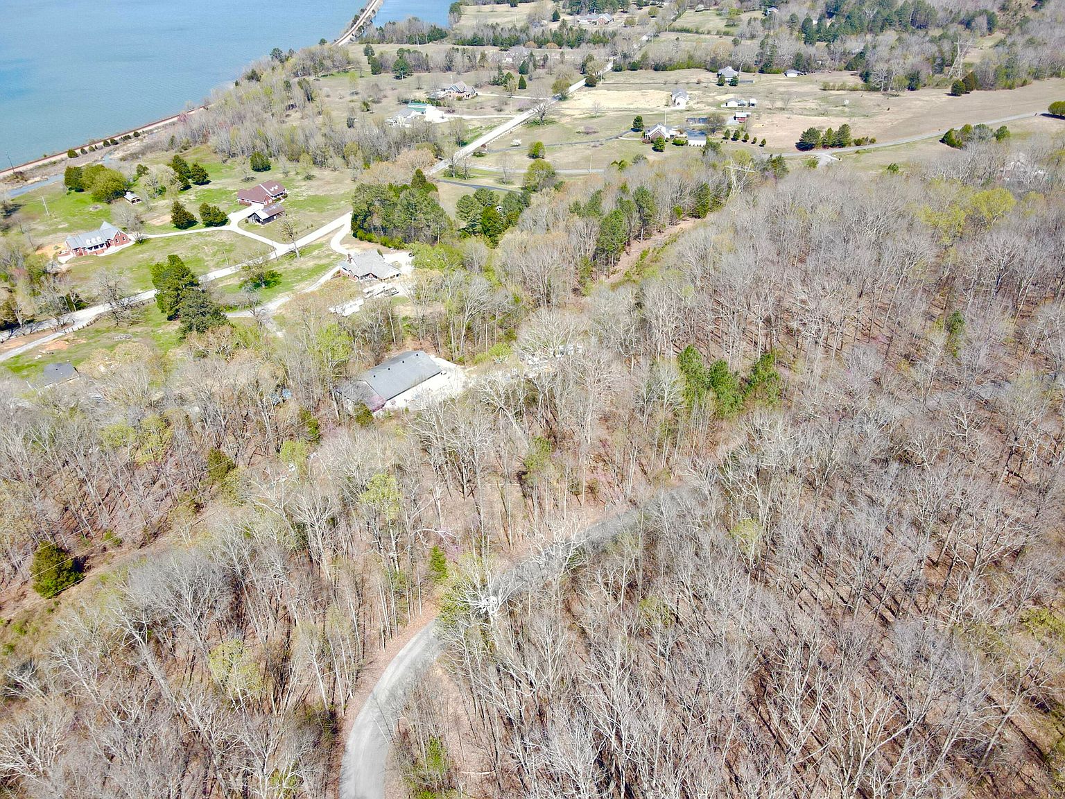 25 Nickajack Trce, South Pittsburg, TN 37380 MLS 1370681 Zillow