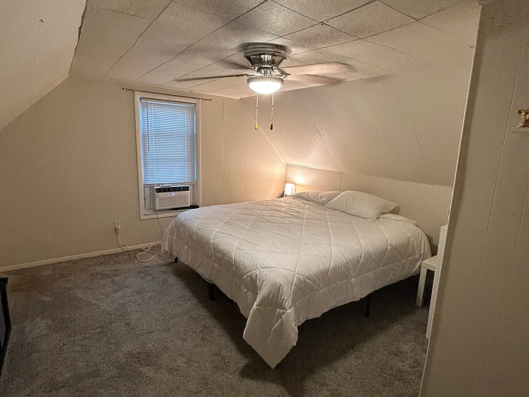 Bedroom #1