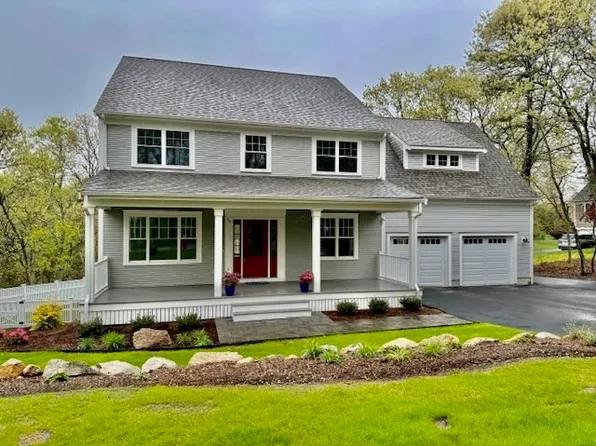 56 Bursley Path, Barnstable, MA 02630