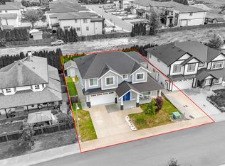 32913 Peebles Dr, Mission, BC V2V 0C9