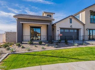 2727 E Longhorn Dr, Gilbert, AZ 85297