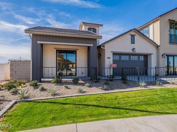 New Construction Homes in Gilbert AZ | Zillow