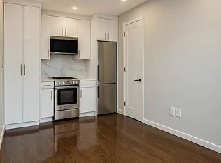 216 Thompson St #3A, New York, NY 10012