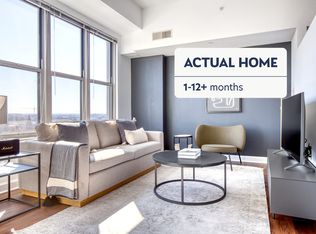 1550 7th St NW FLOOR 8-ID454, Washington, DC 20001