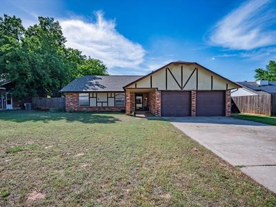 137 Pawnee Pl, Yukon, OK, 73099