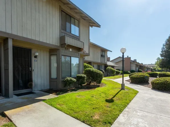 4747 N Woodrow Ave Unit 125, Fresno, CA 93726