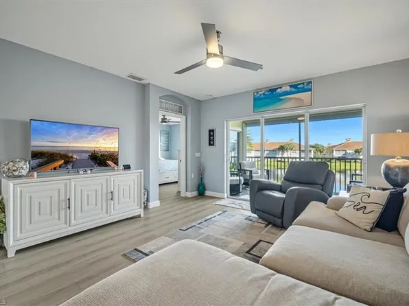 3029 Driftwood Way Unit 3306, Naples, FL 34109