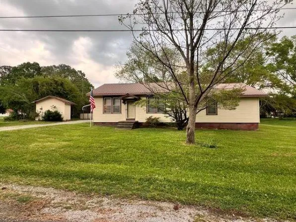 602 Lou Ellen St, Gadsden, AL 35903