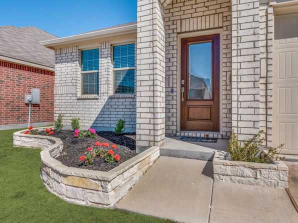 218 Autumn Sage Ln, Princeton, TX 75407