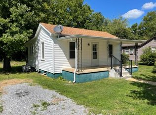 453 Rock Creek Rd, Erwin, TN 37650