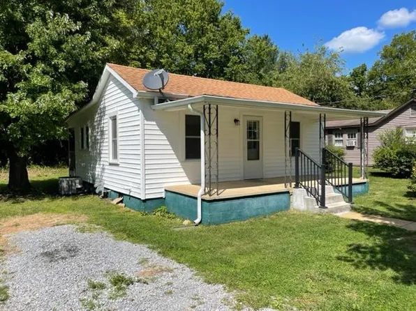 453 Rock Creek Rd, Erwin, TN 37650