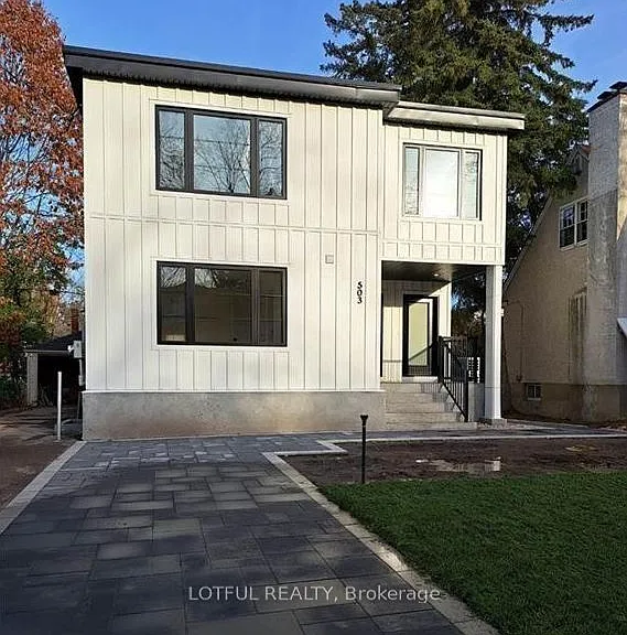 503 Athlone Ave #1 — Photo 2