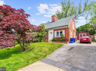 9015 3rd Ave, Silver Spring, MD 20910