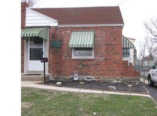 311 S Oak Ave, Primos, PA 19018