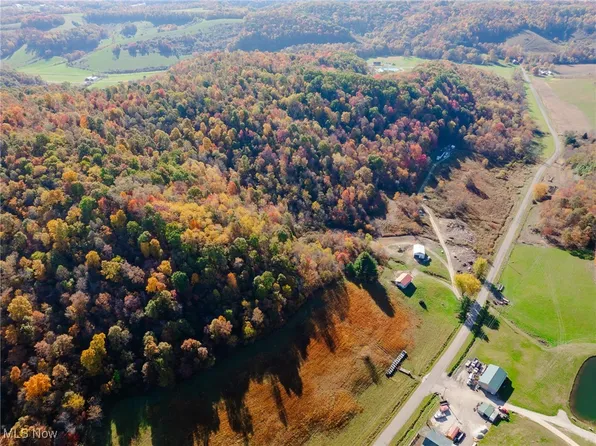 Kedigh Hollow Rd, Newcomerstown, OH 43832