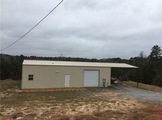 0 Buster Tierce Rd, Northport, AL 35475