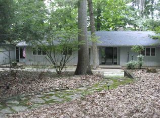 3405 S Spring Branch Rd, Bloomington, IN 47401