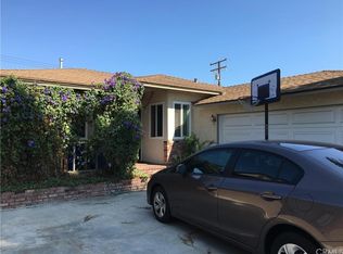 16306 Graystone Ave, Norwalk, CA 90650